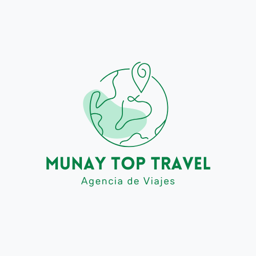 Munay Top Travel